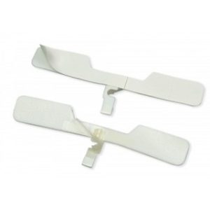 HOLDER PEDIATRIC TUBE ENDOTRACHEAL STER 4.5 MM SLIDE LOCK (10BX) - H4055