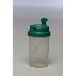 HUMIDIFIER PLASTIC DISPOS 50CA - 3230 HUMIDIFIER PLASTIC DISPOS 50CA - 3230