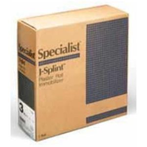IMMOBILIZER J-SPLINT 3X240 - 7333