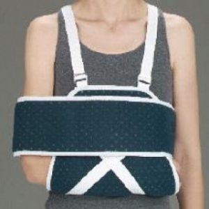 IMMOBILIZER  SHOULDER  SLING  SWATHE  5X54 - 4442-00