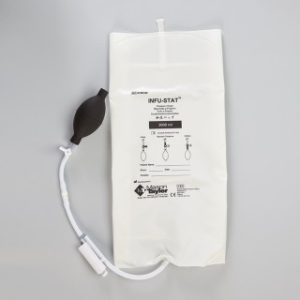 Infu-Stat Disposable Pressure Infuser  3000mL - 10402