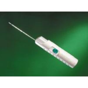 Instrument Biopsy Maxcore 14gx16cm 5CS - MC1416