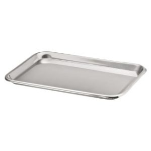 Instrument Tray  Flat  12BX - 4261