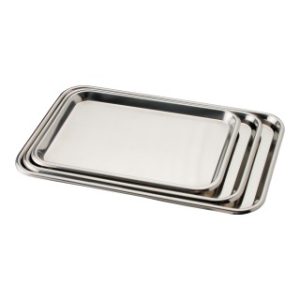 Instrument Tray  Flat  12BX - 4262