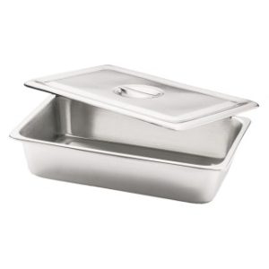 Instrument Tray with Strap Handle  1EA - 4260