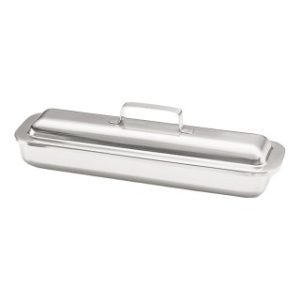 Instrument Tray with Strap Handle  1EA - 4265
