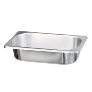 Instrument Tray without Cover  10-14 x 6-14 x 2-12  1EA - 4275