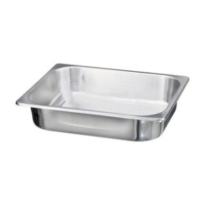Instrument Tray without Cover  1EA - 4270