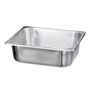 Instrument Tray without Cover  1EA - 4271