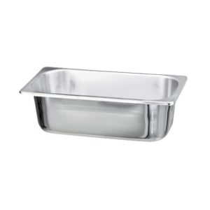 Instrument Tray without Cover  1EA - 4273