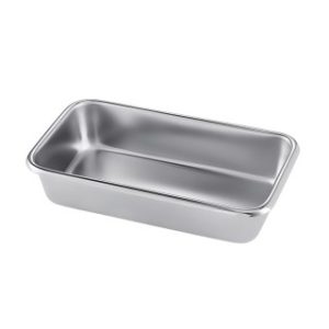 Instrument Tray without Cover  6BX - 4258