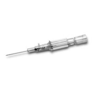 Introcan Safety Cath Wing 22gX1Fep 50Bx  4 BXCA - 4254511-02