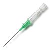 Introcan Safety IV Catheter 18 Ga. x 1.25 in.  PUR  Straight  200CS - 4251687-02