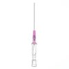 Introcan Safety IV Catheter 20 Ga. x 1.75 in.  FEP  Straight  200CS - 4252527-02
