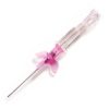 Introcan Safety IV Catheter 20 Ga. x 1 in.  FEP  Winged  200CS - 4254546-02