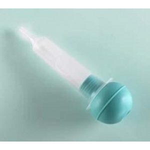 Irrigation Tray 50cc Syringe Bulb Sterile 1Ea  20 EACA - 750107