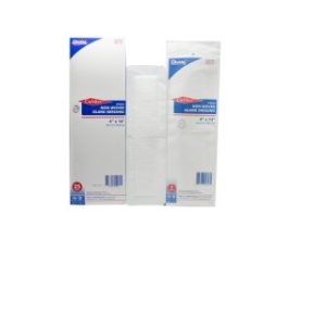 Island Dressing  4 x 14  1PK  25 PKBX - 4074