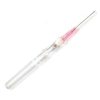 IV Catheter  20G x 1.16  Pink  50bx - 381434