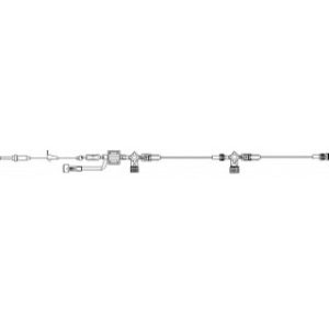 IV Kit Monitor Transpac IV 72 20Ca - 42632-05