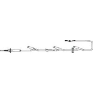 IV Primary Set 15Drop 3Port 24HR 112 50CS - B35009