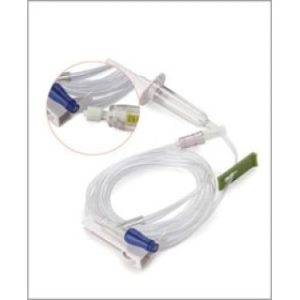 IV Primary Set .2Micron 1 Bravo 50CS - B9900-444