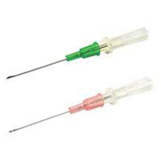 JELCO IV CATHETER 20 X 1-14  200CS (CDSPN100542966) - 405611 JELCO IV CATHETER 20 X 1-14  200CS (CDSPN100542966) - 405611