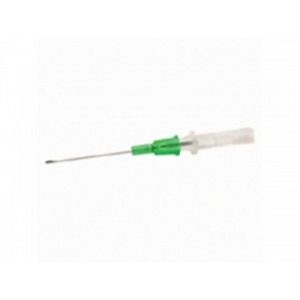 JELCO IV CATHETER 22X1  200CS (CDSPN100545506) - 405011