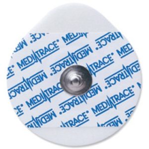 Kendall Electrodes  533 Foam Conductive Adhesive Hydrogel  600 PerCs - 31115796