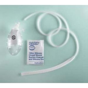KIT  DRAIN  ROUND  TROCAR - 0073310