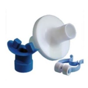 KIT  MICROGARD II C FILTER  BOX OF 80 80Box - V-892392