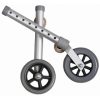 KIT, WHEEL, WALKER, 5'', 6 BX/CS, 6 EA/CS, 6 PR/CS, 6 PK/CS
