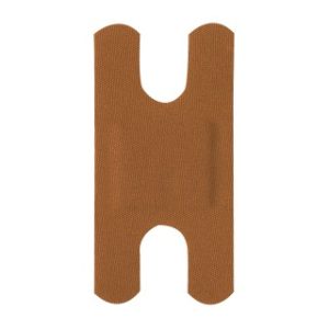 Lightweight Flexible Fabric Adhesive Bandages  1-12 x 3 - 1800CS - 1637000