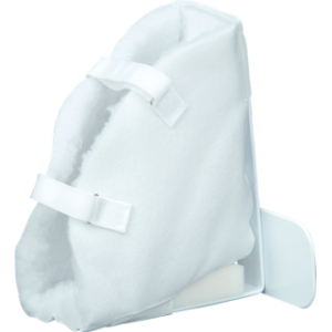 LINER BOOT KODEL HEEL UNIVERSAL ADOLESCENT ADJUSTABLE POLYESTER FBUNNY BOOT 1CA 1Each - M0500D01