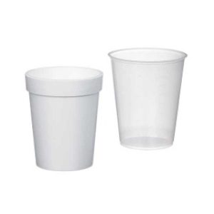 LINER  LIGHT DUTY  GRADUATED  TRANSLUCENT - H223-01