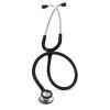 Littmann Classic II Pediatric Stethoscope  Standard-Finish Chestpiece  Black  28 in - 2113