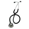 Littmann Classic III Monitoring Stethoscope  Copper-Finish Chestpiece  Chocolate Tube  27 in - 5809