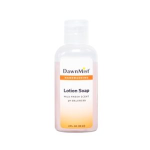 Lotion Soap 2 oz  144CS - BG02