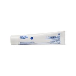 Lube Jelly Tube 2 oz  Sterile  12BX  6 BXCS - 879