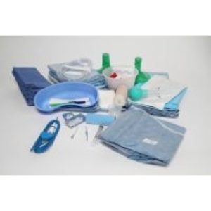 MAJOR EXTREMITY PACK PLUS 4CA - SPP99EX3AA