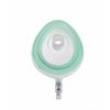 MASK, ANESTHESIA, INFANT, SIZE 2, 40/CS