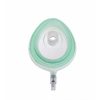 MASK, ANESTHESIA, NEONATAL, SIZE 1, 40/CS