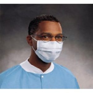 MASK  PROCEDURE  ANTI FOG  PLEAT - 62362