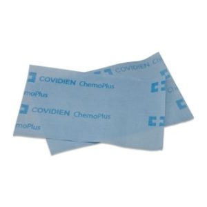 MAT  CHEMO SPILL ABSORB  16X22  250 EACS - CT0302-1