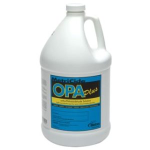 METRICIDE OPA PLUS SOL  4CS - 1497770