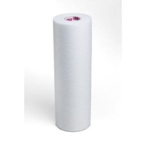 Micropore H Soft Cloth Medical Tape  203 mm x 9.1 m  8 x 10 yds  6CS - 2868