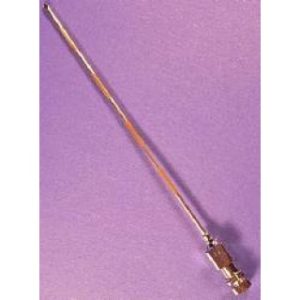 Needle 17gx3-78 Continuous Epidural Dull Hustead 100Ca - AN-02017