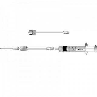 Needle Extenders Reuseable 4 Ea - 96-4192 Needle Extenders Reuseable 4 Ea - 96-4192