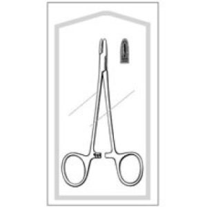 Needle Holder Derf Econo 4.75 25CS - 96-2583