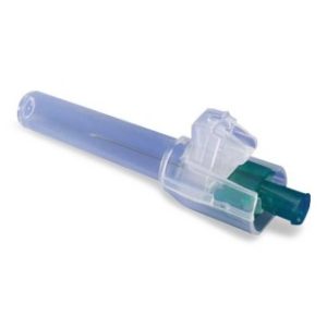 Needle LL 25gx1 Safety Magellan Tri-Beveled Shield Strl 50Bx  10 BXCA - 8881850510