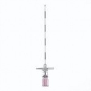 Needle Touhy Epidural 18x3.5 25CS - 332166